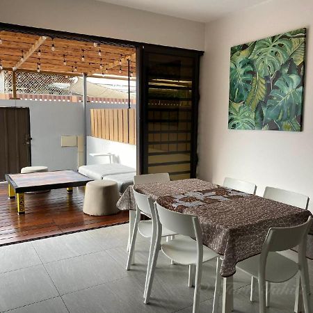 Tara Tahiti Lodge Papeete  Bagian luar foto