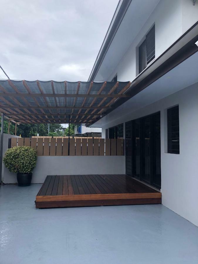 Tara Tahiti Lodge Papeete  Bagian luar foto