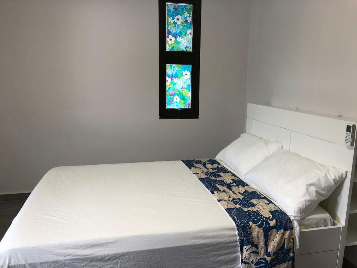 Tara Tahiti Lodge Papeete  Bagian luar foto