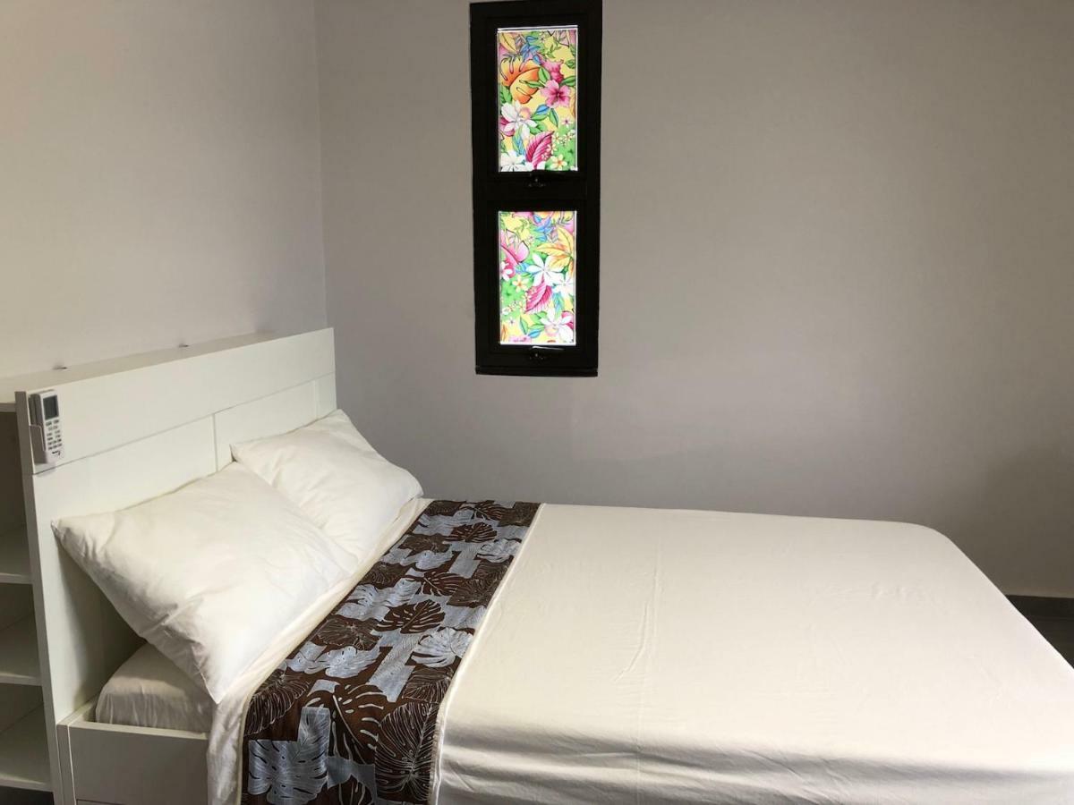 Tara Tahiti Lodge Papeete  Bagian luar foto